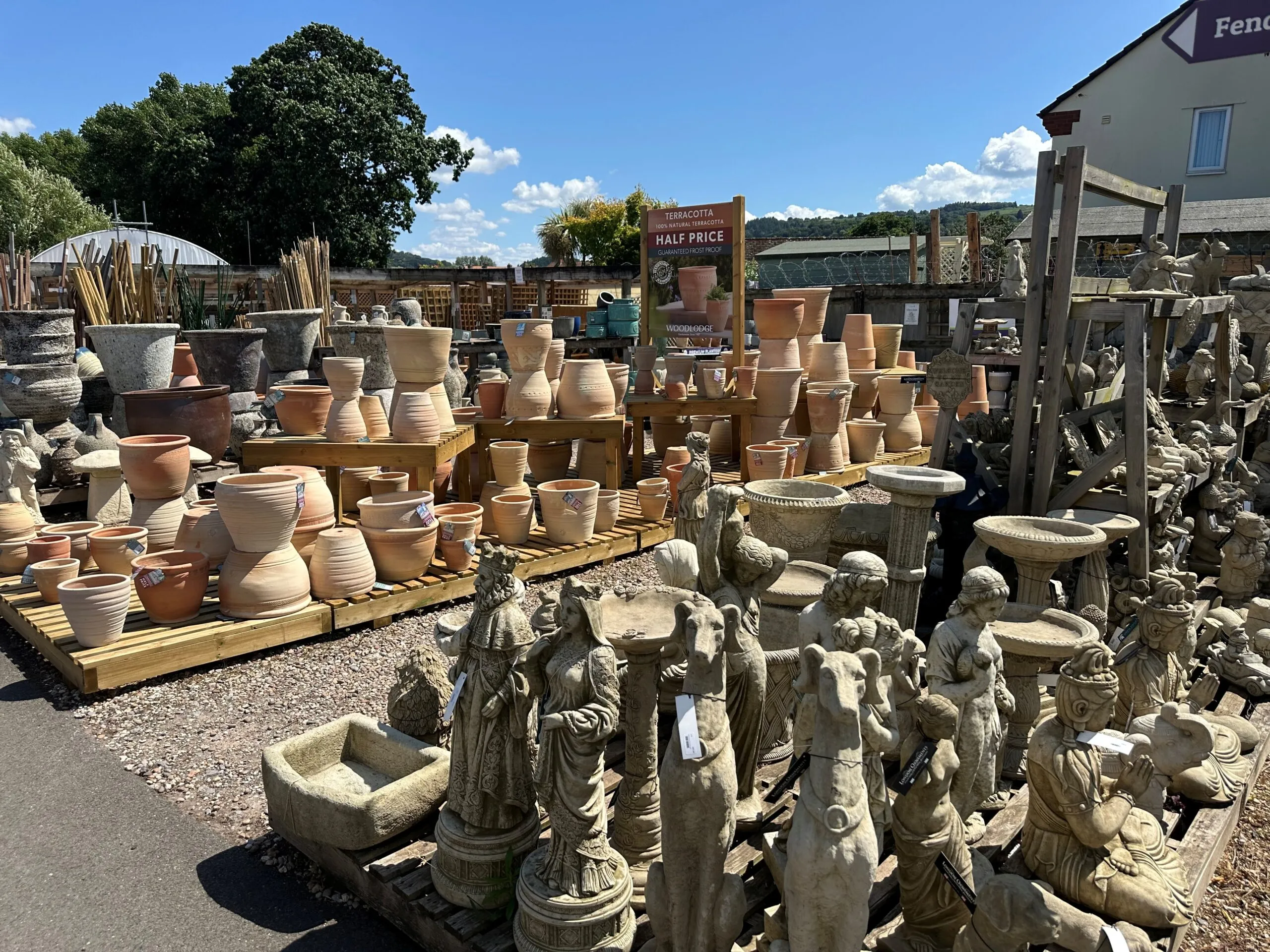Pots Pots